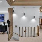 The Goldenhour Apartament Makarska