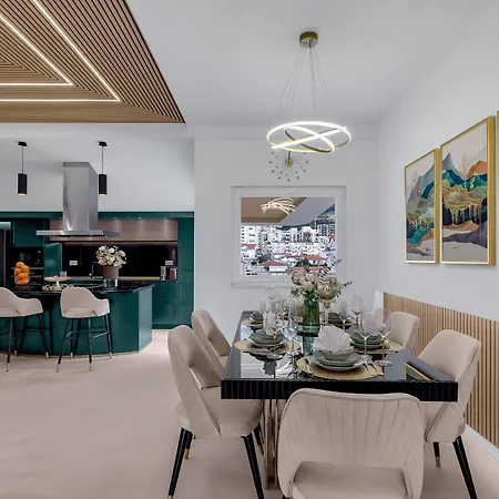 The Goldenhour * Макарська