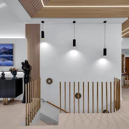 The Goldenhour Apartment Makarska