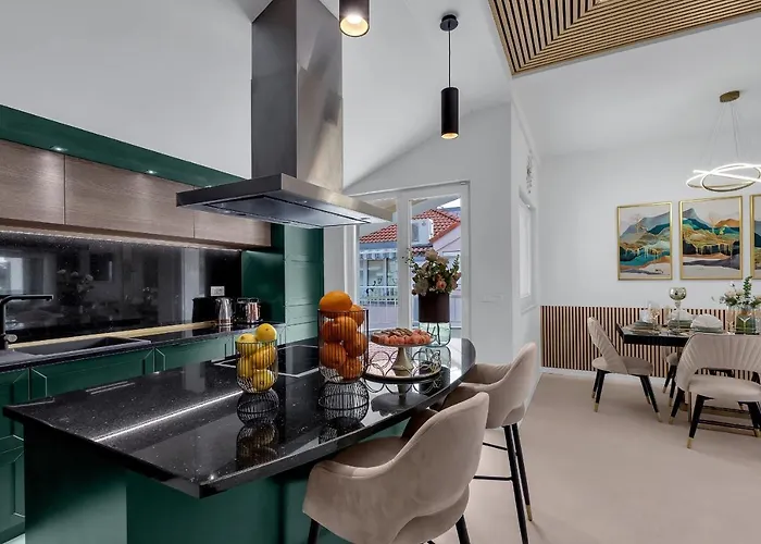 The Goldenhour Makarska