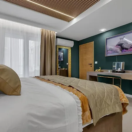 The Goldenhour * Makarska