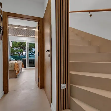 Apartment The Goldenhour Makarska