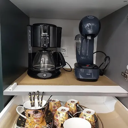 The Goldenhour Lägenhet Makarska