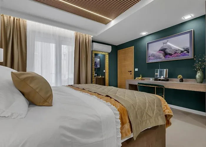 The Goldenhour * Makarska