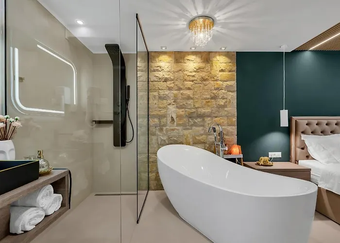 The Goldenhour Daire