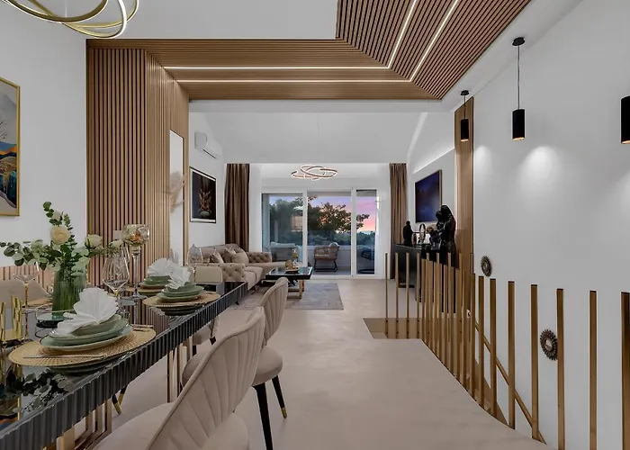 The Goldenhour Makarska