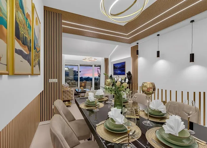 The Goldenhour * Makarska