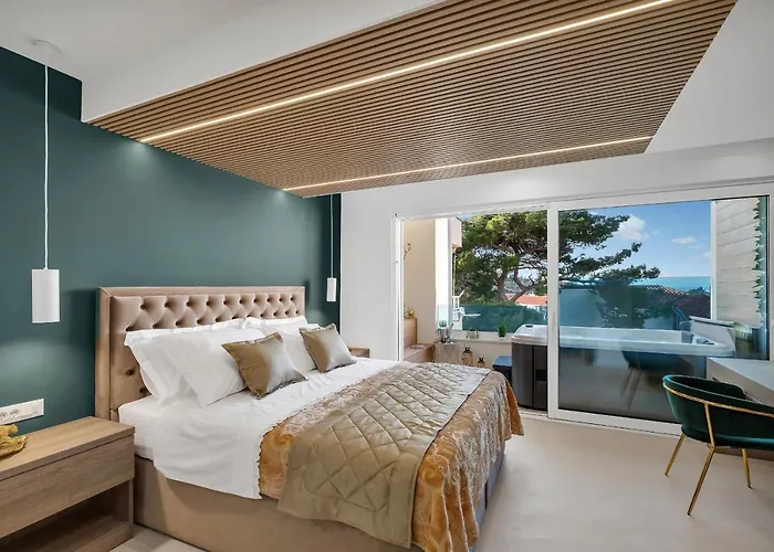 The Goldenhour * Makarska