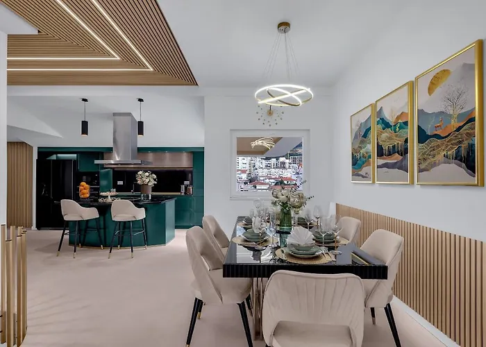 The Goldenhour * Makarska