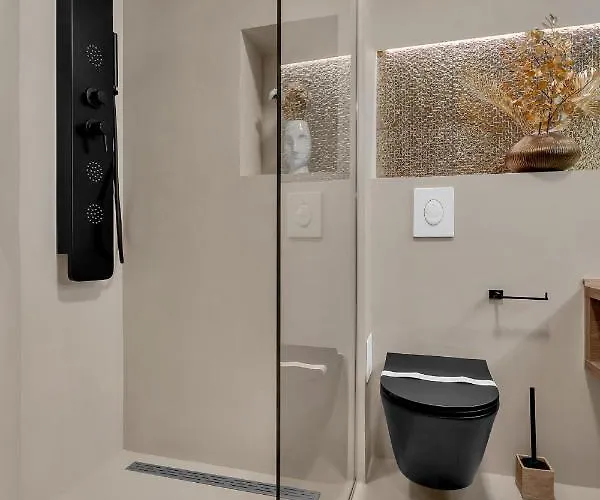 The Goldenhour Makarska