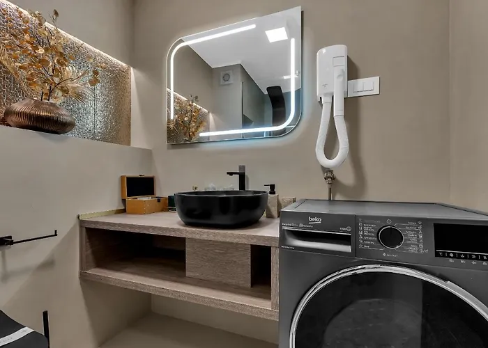 The Goldenhour Makarska