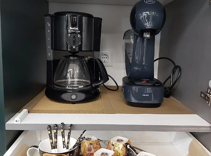 The Goldenhour Daire Makarska