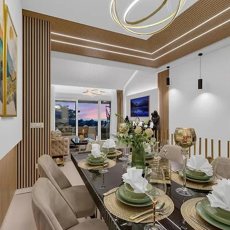 The Goldenhour * Makarska