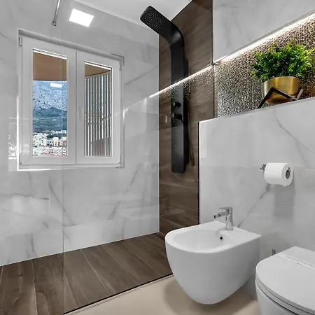 Daire The Goldenhour *