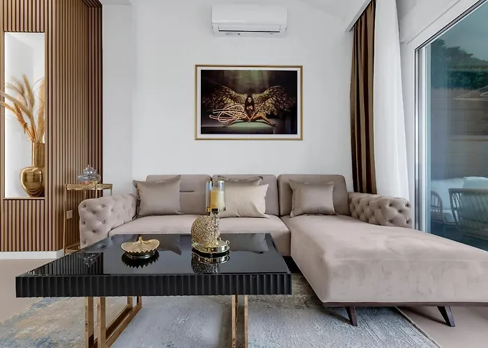 The Goldenhour * Makarska